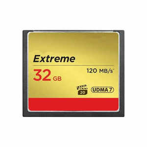 SprintR Custom/OEM Compact CF Tarjeta de memoria 128GB 256GB 512GB CFExpress Tipo B para cámaras digitales - Product Image 6