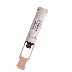 Sản Phẩm Mới 100% Trong Hộp Bảo Hành 1 Năm QSFP-100G-SR4-S Cần Thêm Hình Ảnh Góc, Vui Lòng Liên Hệ Với Tôi - Product Image 1