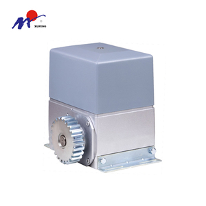 Motor operado de puerta corredera, - Product Image 2