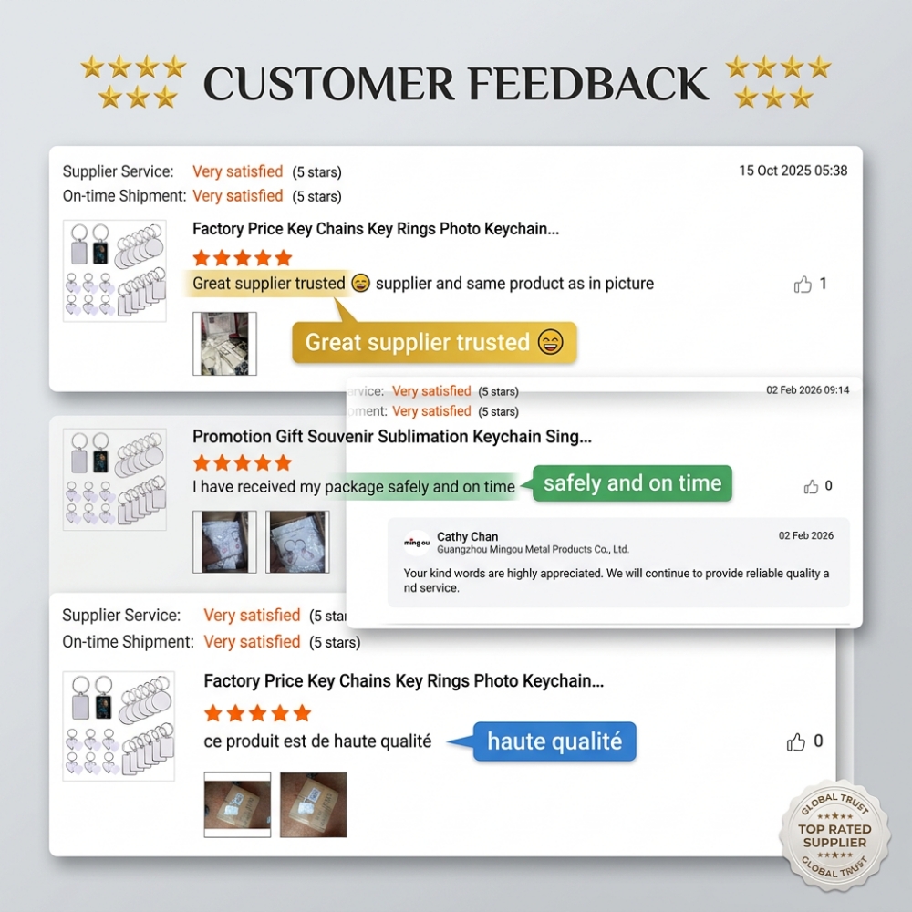 Avis des clients