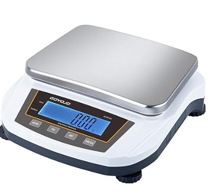 2000g 0.01g