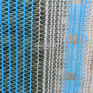 Rete antigrandine per melo HDPE vergine al 100% trattata UV - Product Image 4