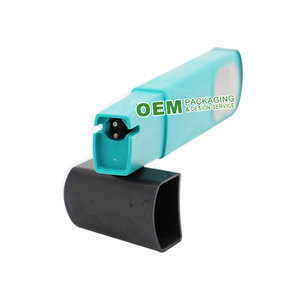 Analizador de conductividad del medidor de sensor Arduino Ec de temperatura del agua digital portátil