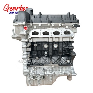 Remanufacturing SQRE4T15C E4T15C 1.5T Petrol <strong>Engine</strong> ASSY Long Block for Chery ARRIZO 5 GT <strong>GX</strong> Tiggo 7 Plus Jetour - Product Image 1