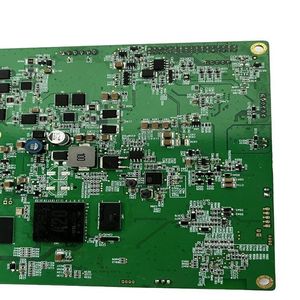 Fabrika tüketici elektroniği OEM elektronik parçalar FR4 çift katmanlı PCB PCBA PCB elektronik tahta pcba - Product Image 4
