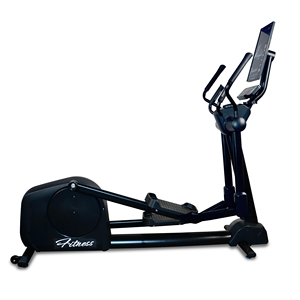 2025 Mới Sản xuất nhà máy bán hàng trực tiếp thiết bị tập thể dục thương mại máy Elip với màn hình gương Elliptical chéo huấn luyện viên - Product Image 4