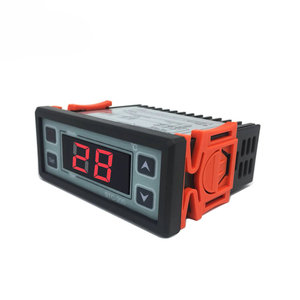 Digital Thermostat Microcomputer <strong>Temperature</strong> <strong>Controller</strong> for Refrigeration ETS-961NEO - Product Image 4