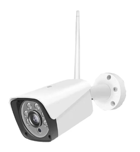 Hot Qearim Xmeye sicurezza domestica videosorveglianza all'aperto Cctv HD sistema di telecamere di rete Wireless 8ch 1MP 2MP 3MP Wifi Nvr Kit - Product Image 4