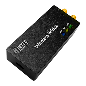 Heltec ESP32 SX1276 WiFi Hochgeschwindigkeits-LoRa-Kommunikation entwicklungs kit für drahtlose Brücken knoten - Product Image 3