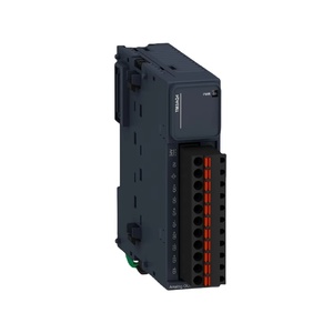 Original 100% <strong>Industrial</strong> Controls I/O <strong>Modules</strong> TM3AQ4G TM3AQ4 <strong>Input</strong> <strong>Output</strong> <strong>Module</strong> - Product Image 1