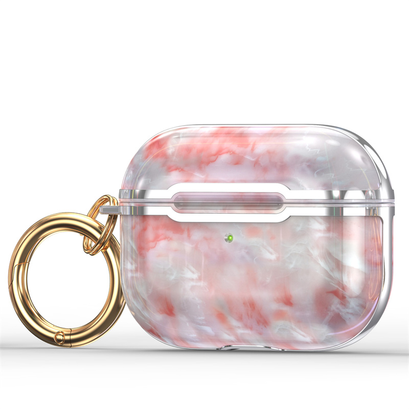 Rosa/Plata