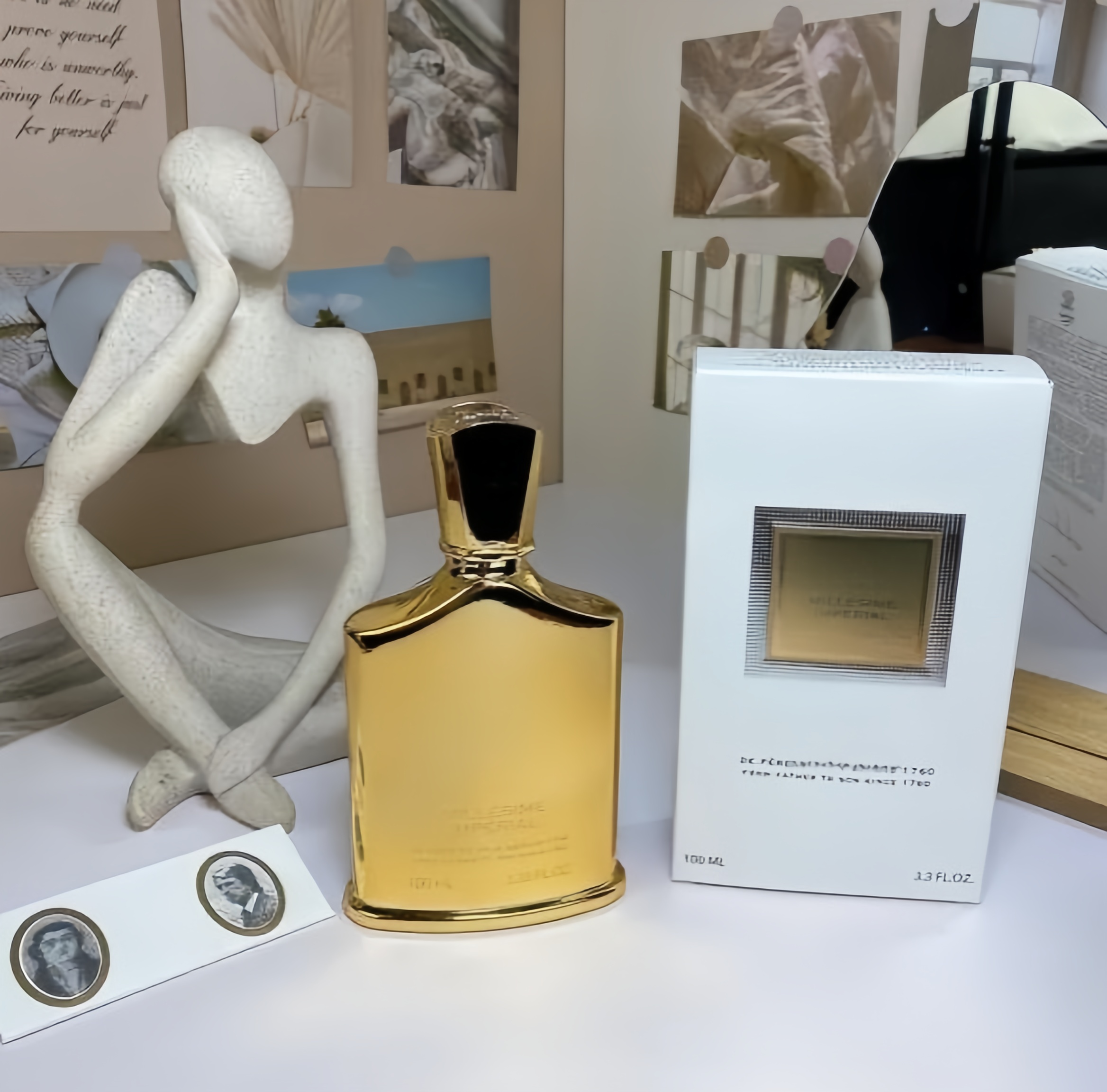 Millésime Impérial