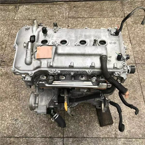 1ZR เครื่องยนต์2ZR 1.8 3ZR 2.0 1.6 4ZR มอเตอร์ดั้งเดิมสำหรับ Toyota Corolla Vios - Product Image 4