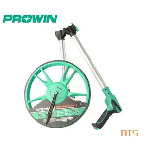 Prowin ล้อวัดระยะทางระบบดิจิทัลมีความยืดหยุ่นระดับมืออาชีพ