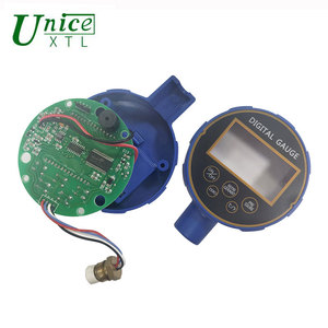 China Manufacturer <strong>PCB</strong> &amp; PCBA Factory Support <strong>PCB</strong> Design <strong>LED</strong> PCBA One stop service - Product Image 3