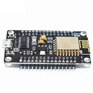 Drahtloses Modul NodeMcu v3 Lua WIFI Internet of Things-Entwicklungs board ESP8266 mit PCB-Antenne USB-Port ESP-12E CH340 - Product Image 3