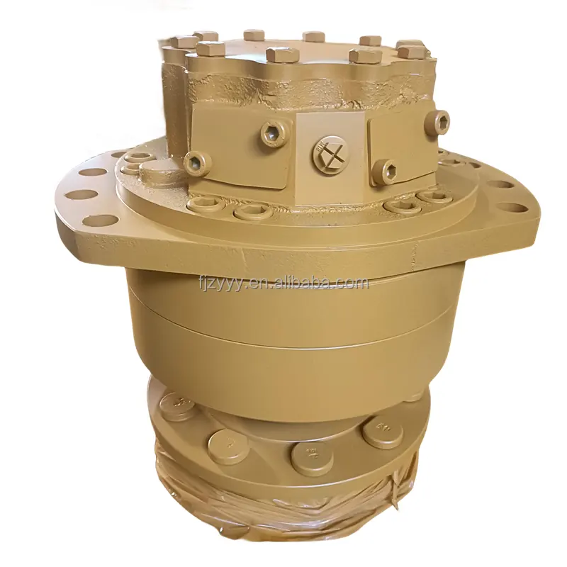 Moteur POCLAIN MS MSE MS08-8-DIA-R08-2A10-5E00 MS11-0-157-F12-1120-5CJ0 MS11-2-G5E-M11-1920-58EFJ moteur à piston hydraulique POCLAIN