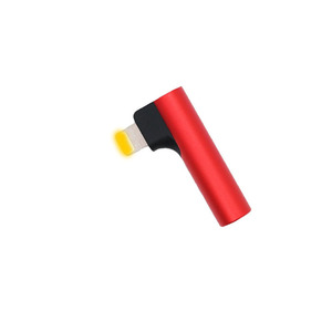 Fit for <strong>apple</strong> Ios to 3.<strong>5</strong> mm Headphone Jack Aux Male Adapter With C100 Chipset - Product Image 5