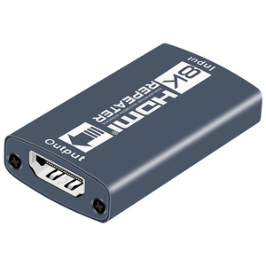 8K05 Fjgear Oem 8K 60Hz Hdm12.1Amplificador de señal 40 metros 7680*4320/60Hz Hdmi múltiple de alta velocidad extendido - Product Image 5