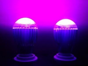 Đèn <span class=keywords><strong>LED</strong></span> <span class=keywords><strong>Diode</strong></span> 2835 SMD 0.2W Sanan Chip Đơn Màu UV 390-400nm 1-2LM Chất Lượng Cao - Product Image 6