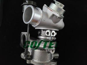 เทอร์โบชาร์จเจอร์อัพเกรดประสิทธิภาพ TD04L 28231-2C410สำหรับ Hyundai Genesis Coupe 2.0T Turbo - Product Image 6