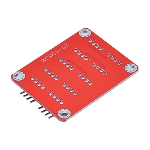 Scheda di espansione di conversione di espansione dell'interfaccia I2C IIC Raspberry PI microbit