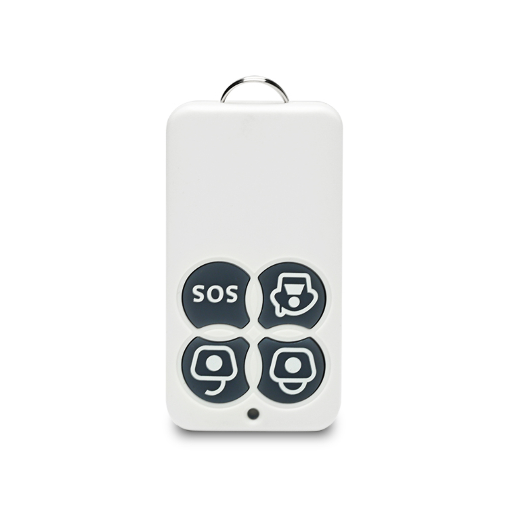 Télécommande sans fil RC22blanc