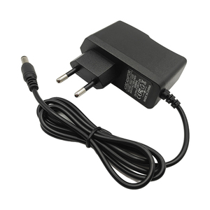 12V 1A DC <strong>Adapter</strong> Switching Power Supply with Variety of Voltages and Amps for Many Devices <strong>Multiple</strong> <strong>Output</strong> Options - Product Image 4