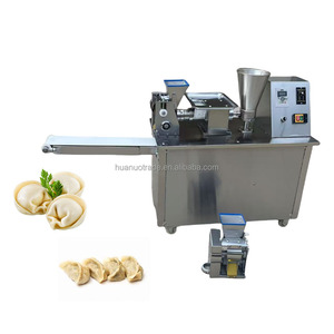 France Newest Type Pie Machine Automatic <strong>Empanada</strong> Making Machine Samosa Maker Dumpling Filling Machinery Pelmeni Making for Sale - Product Image 3