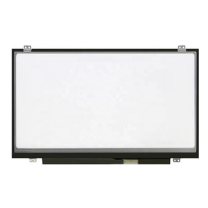 14 "máy tính xách tay màn hình LCD N140BGE-E3W N140BGE-EA3 1366*768 30 pins LCD hiển thị bảng điều chỉnh thay thế - Product Image 1