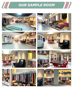 Polyester tại chỗ tay cảm thấy mềm mại voan hoa thiết kế in kỹ thuật số cho womenswear vải may mặc - Product Image 5