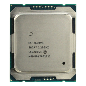 ถาดซีพียูรายการโปรเซสเซอร์เซิร์ฟเวอร์ LGA 2011-V3 E5 2682V4 2683 2686V4 2673V4 2697 2667 2699 2696V4 2695V4 CPU - Product Image 3