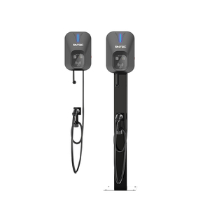 RNTEC denetleyici Ev elektrikli araç şarjı elektrikli araba şarj istasyonu - Product Image 2