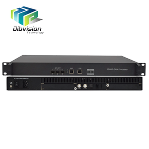(M60 Plus) 多通道Ip Qam调制器64端口Qam dvb-c调制器，用于有线电视系统 - Product Image 6