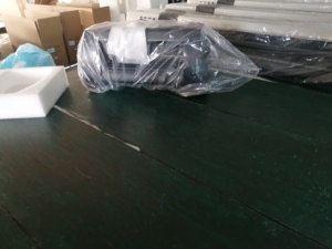 PlotterカッターA4サイズ高品質365mmカラービニールグラフプロッターマシンプリンター視認性と汎用性 - Product Image 2