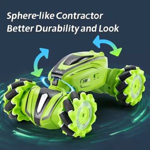 Детская игрушка с радиоуправлением - Product Image 6