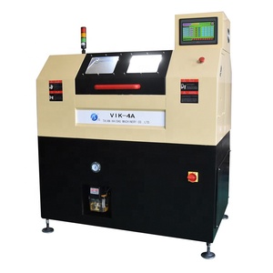全自动根管文件处理设备VIK-4B - Product Image 1