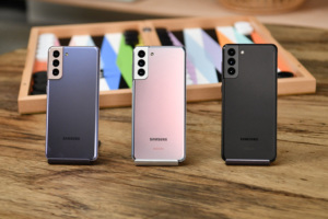 No Scratch S21+ Wholesale <strong>Android</strong> System 128 256gb Used Cheap US <strong>Version</strong> Lots of Used Phones - Product Image 4