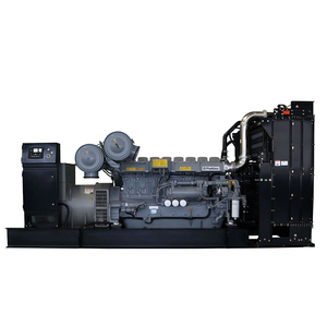 Manufacturer's 30kw-150kva 50kva-125kva Diesel <strong>Generator</strong> 60Hz 50Hz Frequency 48V-230V Rated <strong>Voltage</strong> <strong>DC</strong> <strong>Output</strong> Type