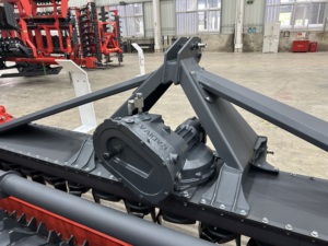 重型耙机动力耙土破土整平农场动力驱动耙旋转耙机 - Product Image 2
