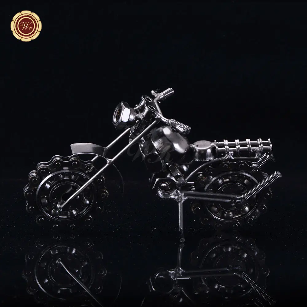 थोक स्मारिका उपहार विंटेज गृह सजावट 1:12 M5 धातु मर डाली मोटरसाइकिल मॉडल संग्रहणीय मोटरबाइक खिलौना उपहार