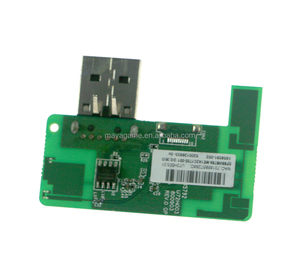 XBOX360用内部ワイヤレスWIFI交換用ネットワークカードXbox360用スリムUSB内部ネットワークWiFiカードボード - Product Image 4