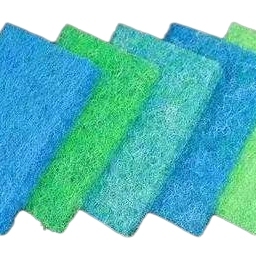 Bền Hiện Đại Koi Ao Nhật Bản Lọc Mat Thân Thiện Với Môi 220V Hình Chữ Nhật Miếng Bọt Biển Phương Tiện Truyền Thông Điều Kiện Mới HEPA Báo Chí Lọc - Product Image 3