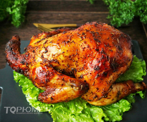 ETL 2.5L Electric Non-Stick Cooking Surface with <strong>Timer</strong> Knob <strong>and</strong> <strong>Temperature</strong> Knob <strong>Control</strong> Air Fryer - Product Image 5