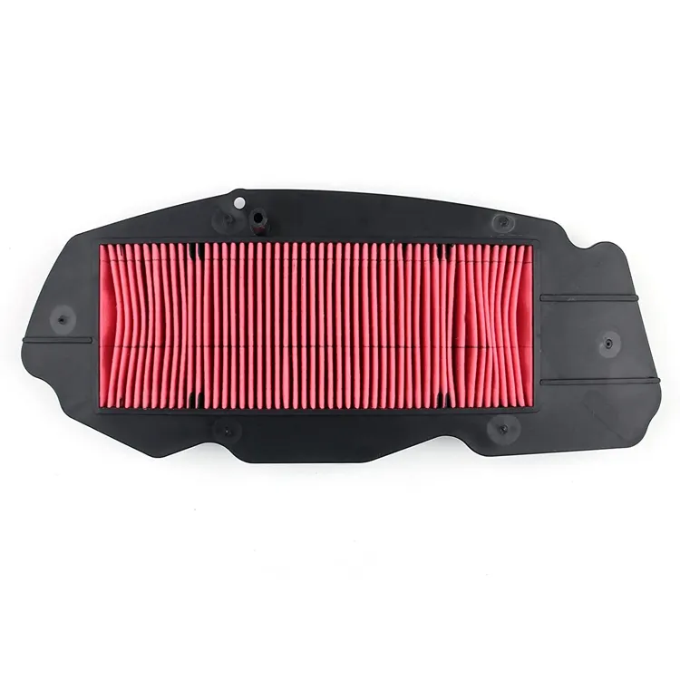 Fábrica personalizada 17230-MCT-000 ar filtro scooter para Honda FSC400 FSC600