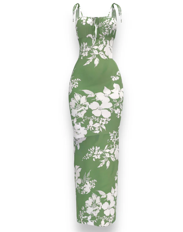 Floral 2
