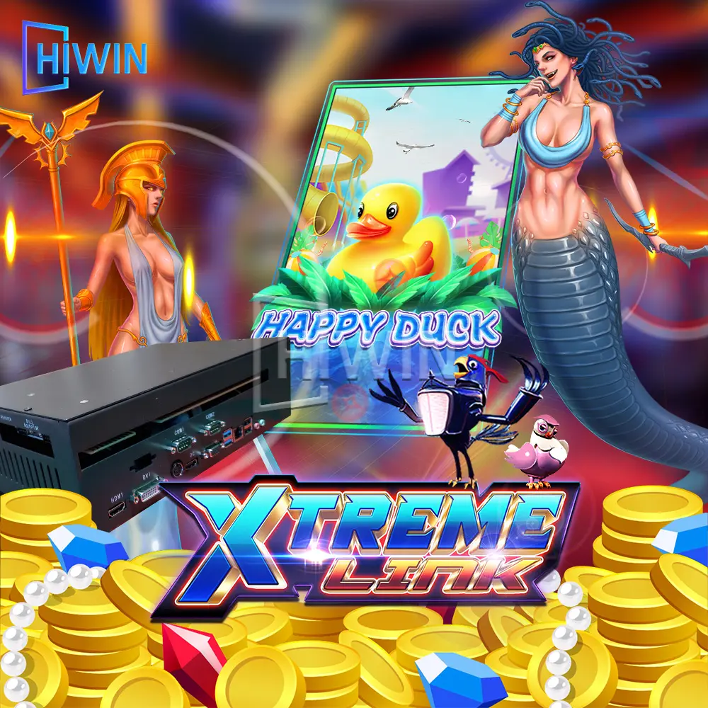 Xtreme link papan permainan keterampilan 5 in 1, perangkat lunak bola api permainan keterampilan kayu vercital baru