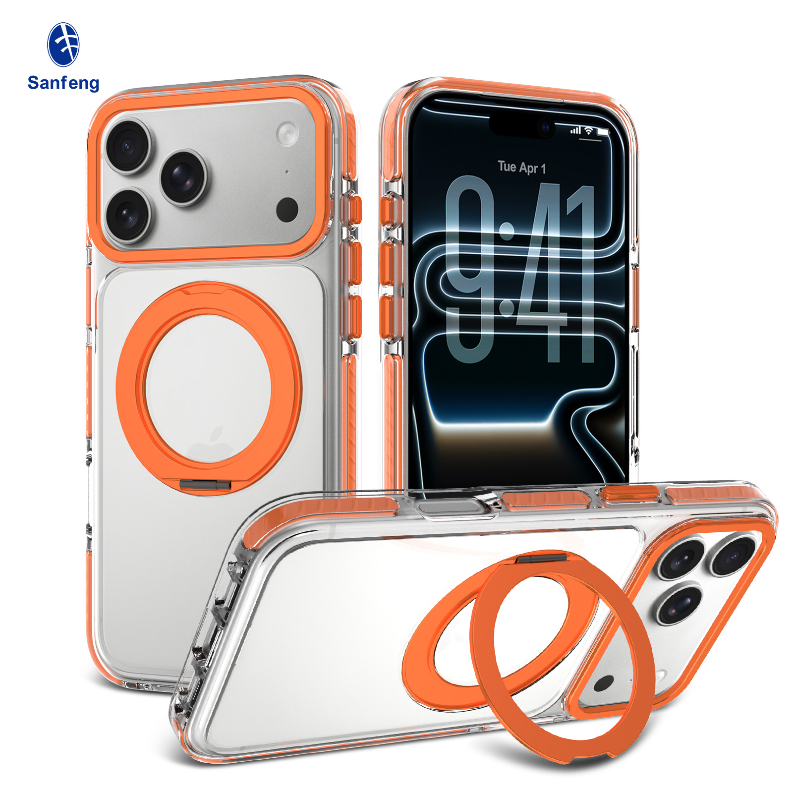 Orange