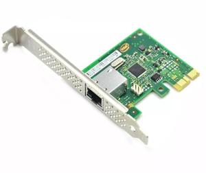 Intels I210-T1ชิป Gigabit ethernete/network Card(NIC) Single PCI Express 2.1 X1 - Product Image 4