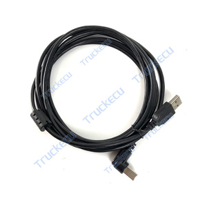 Strumento di scanner diagnostico del veicolo automatico per Benz 12V & 24V autocarro SUPER MB Pro M6 Multiplexer XENTRY diagnosi - Product Image 6